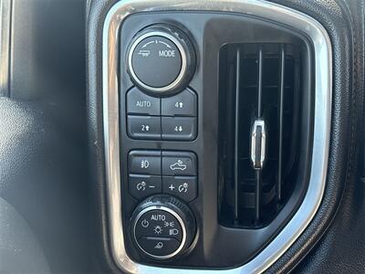 2020 Chevrolet Silverado 2500HD LTZ   - Photo 14 - McKinney, TX 75070