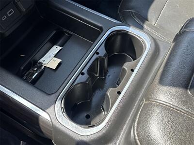 2020 Chevrolet Silverado 2500HD LTZ   - Photo 26 - McKinney, TX 75070