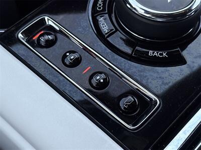 2022 Rolls-Royce Cullinan BLACK BADGE BLACK BADGE   - Photo 28 - McKinney, TX 75070