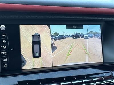 2022 Rolls-Royce Cullinan BLACK BADGE BLACK BADGE   - Photo 25 - McKinney, TX 75070