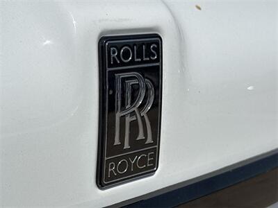 2022 Rolls-Royce Cullinan BLACK BADGE BLACK BADGE   - Photo 12 - McKinney, TX 75070