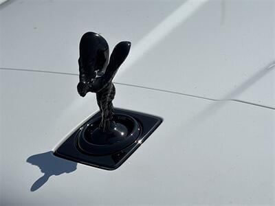 2022 Rolls-Royce Cullinan BLACK BADGE BLACK BADGE   - Photo 10 - McKinney, TX 75070