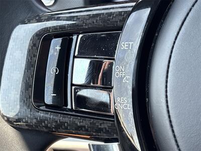 2022 Rolls-Royce Cullinan BLACK BADGE BLACK BADGE   - Photo 13 - McKinney, TX 75070