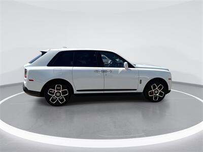 2022 Rolls-Royce Cullinan BLACK BADGE BLACK BADGE   - Photo 9 - McKinney, TX 75070