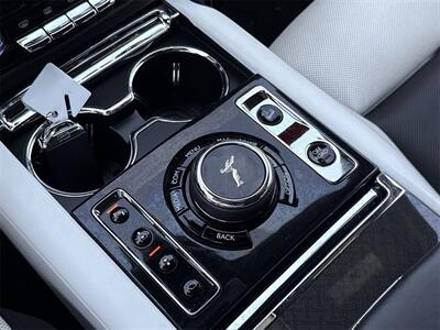 2022 Rolls-Royce Cullinan BLACK BADGE BLACK BADGE   - Photo 26 - McKinney, TX 75070
