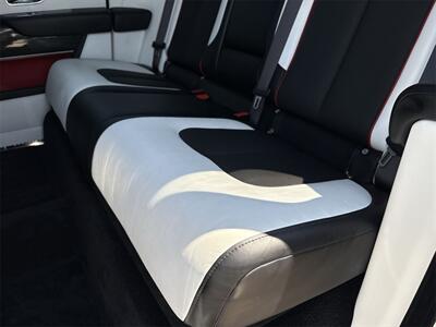 2022 Rolls-Royce Cullinan BLACK BADGE BLACK BADGE   - Photo 32 - McKinney, TX 75070