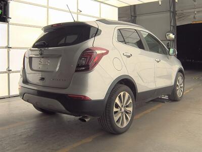 2019 Buick Encore Preferred   - Photo 2 - McKinney, TX 75070