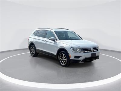 2019 Volkswagen Tiguan 2.0T SE 4Motion   - Photo 2 - McKinney, TX 75070