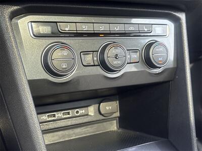 2019 Volkswagen Tiguan 2.0T SE 4Motion   - Photo 24 - McKinney, TX 75070