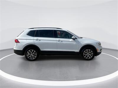 2019 Volkswagen Tiguan 2.0T SE 4Motion   - Photo 9 - McKinney, TX 75070