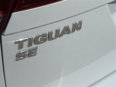 2019 Volkswagen Tiguan 2.0T SE 4Motion   - Photo 10 - McKinney, TX 75070