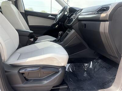 2019 Volkswagen Tiguan 2.0T SE 4Motion   - Photo 34 - McKinney, TX 75070