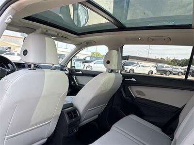2019 Volkswagen Tiguan 2.0T SE 4Motion   - Photo 30 - McKinney, TX 75070