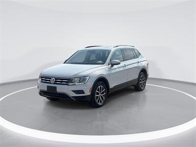 2019 Volkswagen Tiguan 2.0T SE 4Motion   - Photo 4 - McKinney, TX 75070