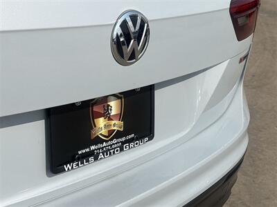 2019 Volkswagen Tiguan 2.0T SE 4Motion   - Photo 15 - McKinney, TX 75070
