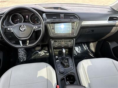 2019 Volkswagen Tiguan 2.0T SE 4Motion   - Photo 20 - McKinney, TX 75070