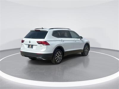 2019 Volkswagen Tiguan 2.0T SE 4Motion   - Photo 8 - McKinney, TX 75070