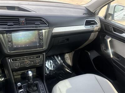 2019 Volkswagen Tiguan 2.0T SE 4Motion   - Photo 22 - McKinney, TX 75070