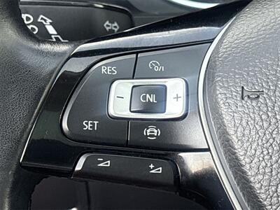 2019 Volkswagen Tiguan 2.0T SE 4Motion   - Photo 13 - McKinney, TX 75070