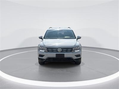 2019 Volkswagen Tiguan 2.0T SE 4Motion   - Photo 3 - McKinney, TX 75070