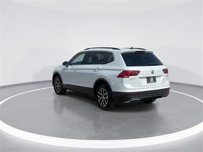 2019 Volkswagen Tiguan 2.0T SE 4Motion   - Photo 6 - McKinney, TX 75070