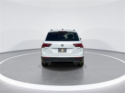 2019 Volkswagen Tiguan 2.0T SE 4Motion   - Photo 7 - McKinney, TX 75070