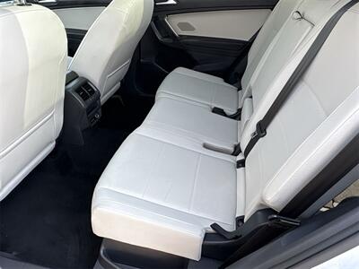 2019 Volkswagen Tiguan 2.0T SE 4Motion   - Photo 29 - McKinney, TX 75070