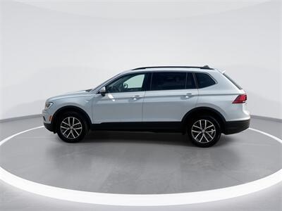 2019 Volkswagen Tiguan 2.0T SE 4Motion   - Photo 5 - McKinney, TX 75070