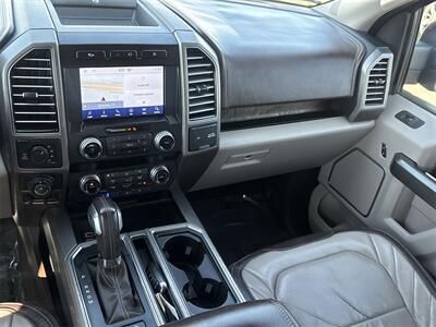 2019 Ford F-150 Limited   - Photo 22 - McKinney, TX 75070