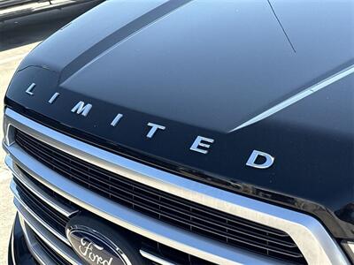 2019 Ford F-150 Limited   - Photo 10 - McKinney, TX 75070