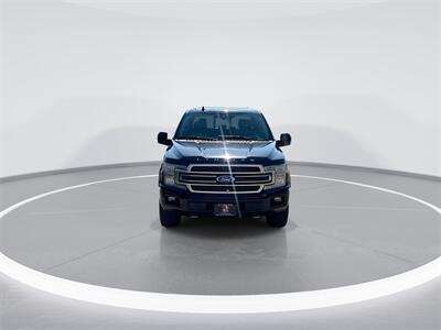 2019 Ford F-150 Limited   - Photo 3 - McKinney, TX 75070