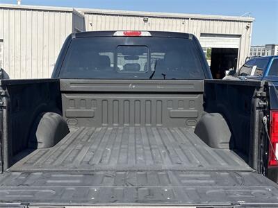 2019 Ford F-150 Limited   - Photo 35 - McKinney, TX 75070