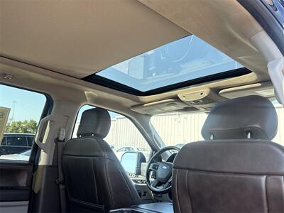 2019 Ford F-150 Limited   - Photo 37 - McKinney, TX 75070