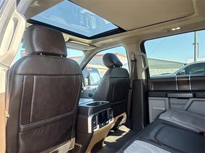 2019 Ford F-150 Limited   - Photo 34 - McKinney, TX 75070