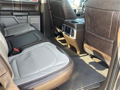 2019 Ford F-150 Limited   - Photo 36 - McKinney, TX 75070