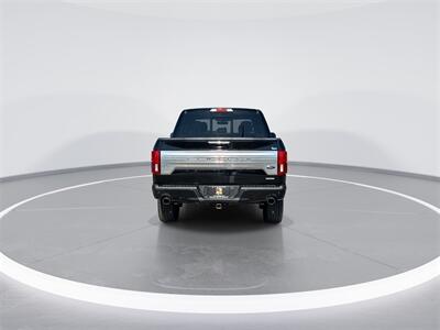 2019 Ford F-150 Limited   - Photo 7 - McKinney, TX 75070