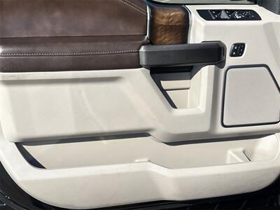 2019 Ford F-150 Limited   - Photo 19 - McKinney, TX 75070