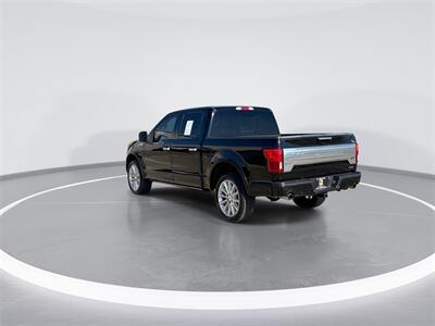 2019 Ford F-150 Limited   - Photo 6 - McKinney, TX 75070