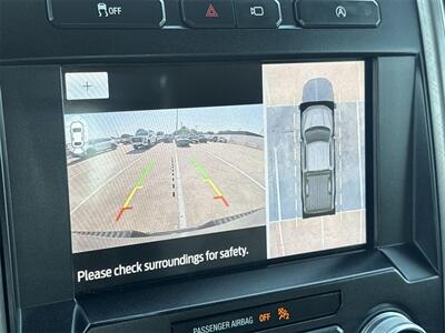 2019 Ford F-150 Limited   - Photo 24 - McKinney, TX 75070