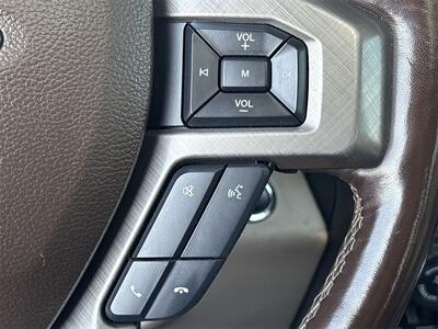 2019 Ford F-150 Limited   - Photo 43 - McKinney, TX 75070
