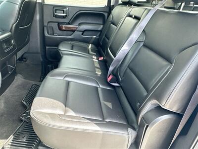 2015 GMC Sierra 1500 SLT   - Photo 30 - McKinney, TX 75070