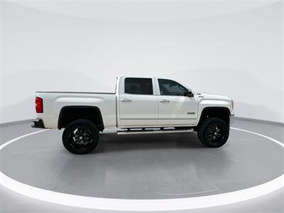 2015 GMC Sierra 1500 SLT   - Photo 9 - McKinney, TX 75070