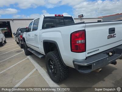2015 GMC Sierra 1500 SLT   - Photo 35 - McKinney, TX 75070
