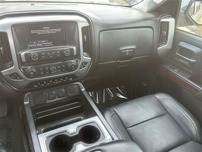 2015 GMC Sierra 1500 SLT   - Photo 22 - McKinney, TX 75070
