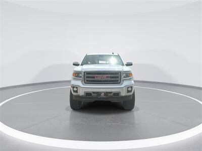 2015 GMC Sierra 1500 SLT   - Photo 3 - McKinney, TX 75070
