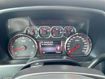 2015 GMC Sierra 1500 SLT   - Photo 13 - McKinney, TX 75070