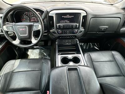 2015 GMC Sierra 1500 SLT   - Photo 20 - McKinney, TX 75070