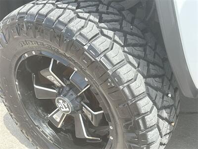2015 GMC Sierra 1500 SLT   - Photo 11 - McKinney, TX 75070