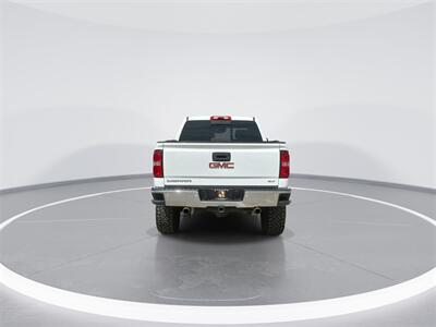 2015 GMC Sierra 1500 SLT   - Photo 7 - McKinney, TX 75070