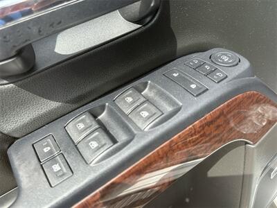 2015 GMC Sierra 1500 SLT   - Photo 19 - McKinney, TX 75070